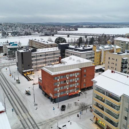Bellarova Apartments I 罗瓦涅米 外观 照片